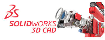 3D Solidworks Design