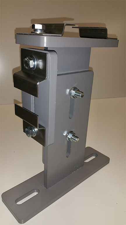 Bracket Fabrication Company