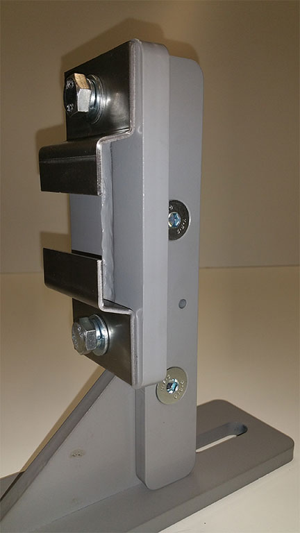 Metal Brackets