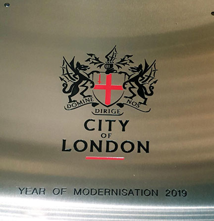 Engraving Services