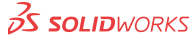 BS Solid Works Logo