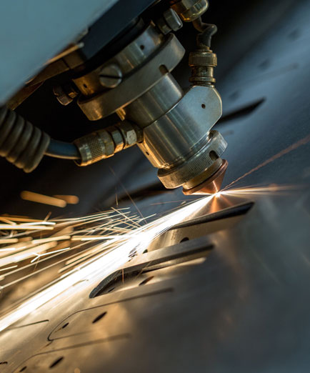 Welding Company