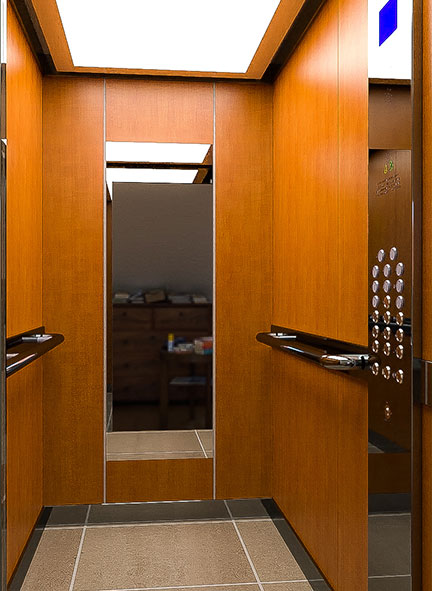 Lift Design Company