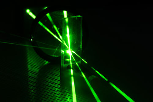 Precision Engineering Company