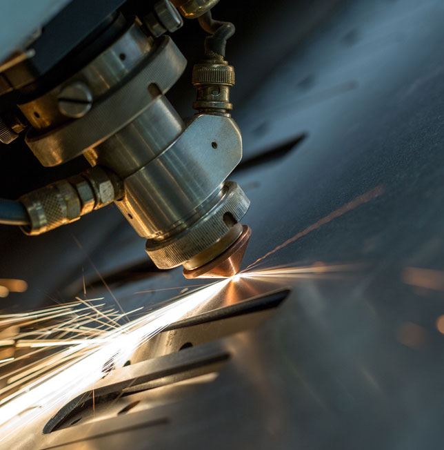 Elsfab Laser Cutting