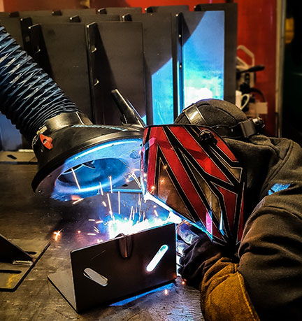 Sheet Metal Fabricators
